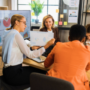 Subscription-Based Online Classes